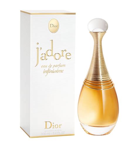 dior j'adore infinissime 100ml prix|jadore 100ml boots.